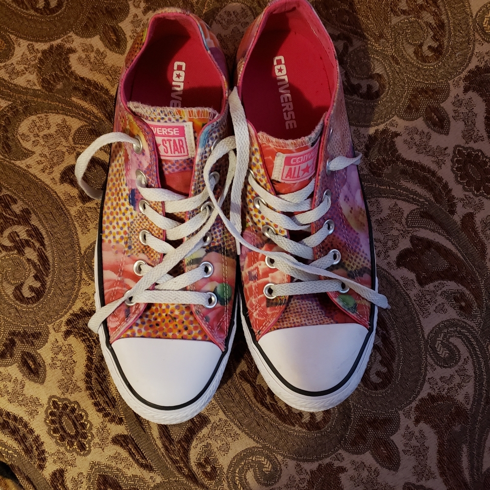 Converse